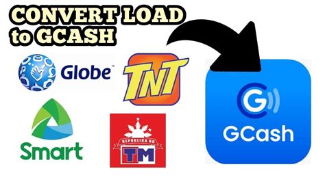 convert load to gcash online